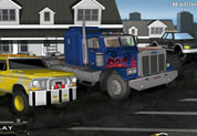 Trailer Racing 2